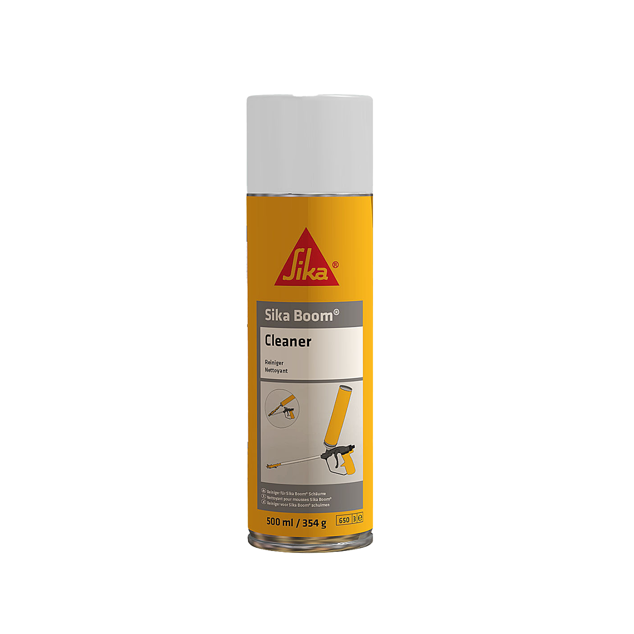 Sika Boom® Cleaner - 500ml Aerosoldose